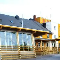 Kysthotellet Rørvik, hotel u gradu 'Rørvik'