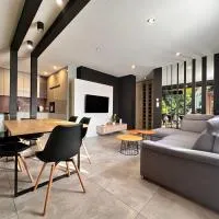 Apartament Południowy W80, hotel u gradu 'Żory'
