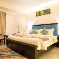 Pride Elite, Daman, hotel a Daman
