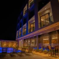 Pride Elite, Daman โรงแรมในดามัน