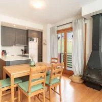 Apartamento en La Molina en la mejor ubicación โรงแรมในลา มอลินา