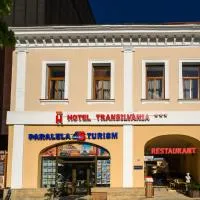 Hotel Transilvania, khách sạn ở Cluj-Napoca