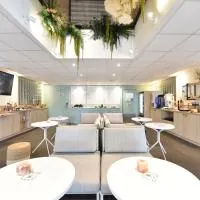 Hôtel Kyriad La Rochelle Centre Ville โรงแรมในลาโรแชล