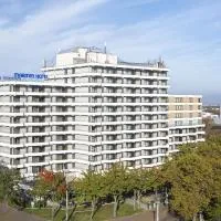 Maritim Hotel Darmstadt, hotel i Darmstadt