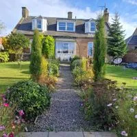 Seaview, hotell i Montrose