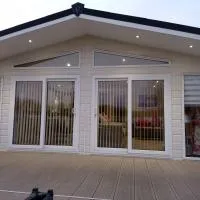 거번에 위치한 호텔 Muirfield cosy retreat