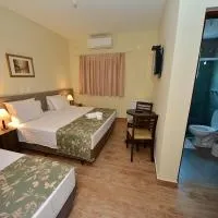 Hotel Passaledo, hotel in Indaiatuba