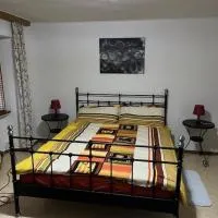 pensione Vais, hotell sihtkohas Piotta