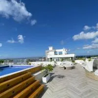 All Seasons Hotel, hotel di Bayahibe