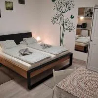 EszE Vendégszoba, hotel en Tata