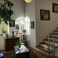 Casa Fusion Hotel Boutique, ξενοδοχείο σε La Paz