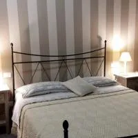 Antico Portale Acquasparta – hotel w mieście Acquasparta