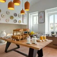 Holiday Inn Express Évora by IHG, hotelli kohteessa Évora