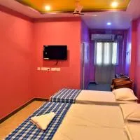 City Plaza Lodge, hotel em Karaikal