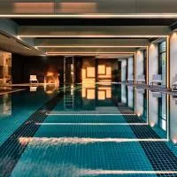 Crowne Plaza Sofia by IHG, hotel di Sofia