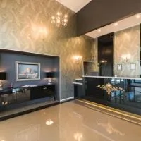 Croydon Lodge, khách sạn ở Gore