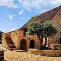 Le Moulin de Vrai, ξενοδοχείο σε Domfront-en-Champagne
