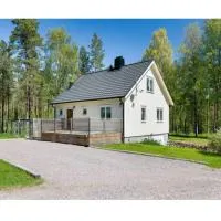 Viesnīca Nordic Haven pilsētā Vansbrū