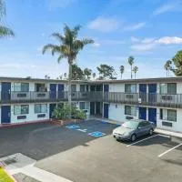 Motel 6-Ventura, CA - Beach, hotel a Ventura