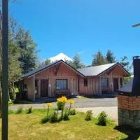 Cabañas Bachmann, Hotel in Puerto Varas
