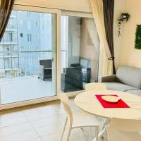The Family Home, hotel u gradu Rocano