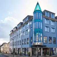 ATLANTIC Hotel Vegesack, hotel em Bremen-Vegesack
