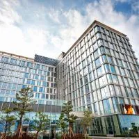 Hotel Regent Marine The Blue, מלון בג'גו
