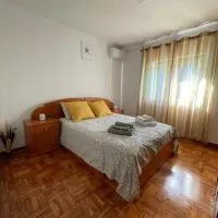 Casa do Tonito – hotel w mieście Carregal do Sal
