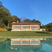 Hospedaria Igarapé Ltda, hotell i Miguel Pereira