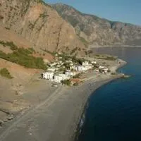 Artemis Studios, hotel u gradu Aja Rumeli