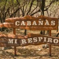 Cabañas Mi Respiro, hotel en Los Molles