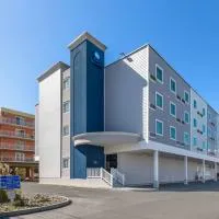 Best Western Ocean City Hotel and Suites, hotel v destinaci Ocean City
