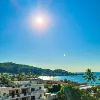 Auroza Resort: Rincon de Guayabitos'ta bir otel