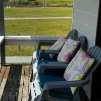 Lockwood country house retreat, hotel di Putorino