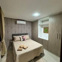 Duplex Central Rio Grande، فندق بالقرب من Rio Grande Airport - RIG، ريو غراندي