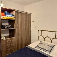 Private Room near AIFA Budget Layover & Wi-Fi, hotel in Mexico City