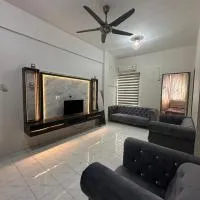 Idola Homestay Sandakan, hotel poblíž Letiště Sandakan - SDK, Sandakan