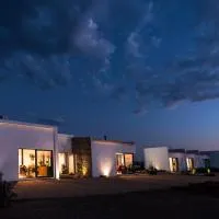 Agroturismo Xistos, hotell sihtkohas Cerca