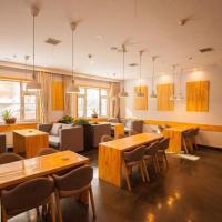 7 Days Premium· Zhoushuizi Airport Wal-Mart, ξενοδοχείο κοντά στο Διεθνές Αεροδρόμιο Dalian Zhoushuizi  - DLC, Νταλιάν