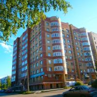Комфорт апартаменты на Свободы