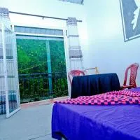 Ninety Nine Grand Hotel, hotel en Badulla