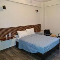 inbed Hotel, hotel Tuxtla Gutiérrezben