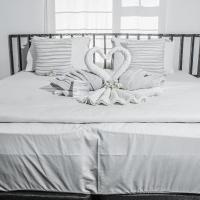 Golentle Home Stay, hotel poblíž Letiště Maun - MUB, Maun