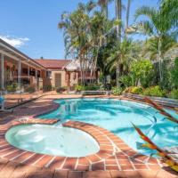 Chill Port, hotel poblíž Letiště Port Macquarie - PQQ, Port Macquarie
