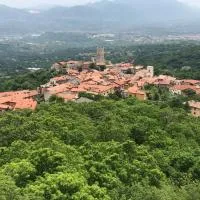 Domus Felix, hotelli kohteessa Summonte