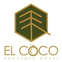 El Coco Boutique Hotel, hotel em Ibabang Talim