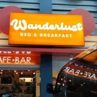 Wanderlust Bed and Breakfast Puerto Princesa, hotel near Puerto Princesa International Airport - PPS, Puerto Princesa