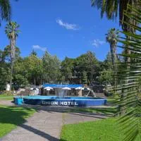 GHION HOTEL، فندق في أديس أبابا