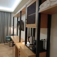 Neochori में, होटल Agnanti Limnis Hotel