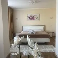 Hotel Elegia, hotel a Trostyanetsʼ